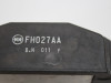 Spanningsregelaar Yamaha MT 07
