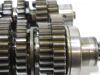 Versnellingsbak Kawasaki ZX 10 R