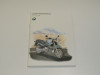 Manuel BMW R 1150 R