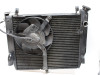 Radiator Yamaha YZF R1