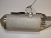 Muffler Triumph Speed Triple 1050