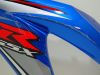 Linker zijkuip Suzuki GSX R 600