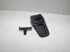 License plate holder BMW R 1100 GS
