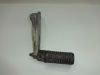Main step holder right Yamaha XJ 650