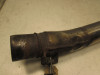 Muffler Suzuki GSX 750