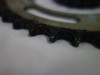 Ketting en tandwielset Suzuki GSR 750