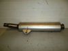 Auspuff Ducati Overige Ducati