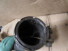 Muffler Kawasaki Z 750