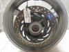 Felge hinten Yamaha FJR 1300
