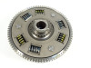 Clutch Kawasaki ER 6