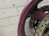 Voorwiel compleet Yamaha FZR 600