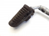Fussraste links Aprilia Pegaso