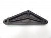 Main step holder left Kawasaki LTD 550