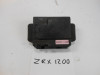 Fuse box Kawasaki ZRX 1100 1200