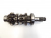Versnellingsbak Triumph Sprint ST 955