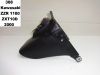 Rear fender Kawasaki ZZR 1100