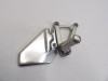 Main step holder right Aprilia RSV 1000