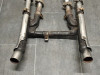 Uitlaatbochten Suzuki GS 550