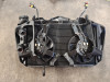 Radiator Ducati Monster 1200