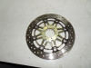 Braking disc right front Honda VTR 1000 F