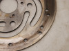 Bremsscheibe vorne Harley Davidson Touring