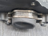 Achter remklauw Harley Davidson Softtail