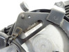 Radiator Yamaha FZ1
