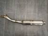 Muffler Suzuki GSX R 750