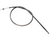 Koppelingskabel Triumph 675 Street Triple R