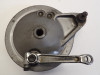 Brake drum Honda CB 500
