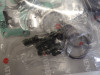Dichtung Honda CBX 650 E