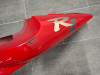 Heck Yamaha YZF R1