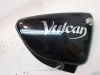 Cowl right Kawasaki VN 700  750