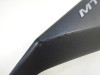 Cowl rear right Yamaha MT 09