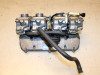 Carburateurset Honda CBR 600 F