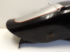 Achterspatbord Honda VT 1100