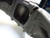 Frame - onderdelen Kawasaki ZX 10 R