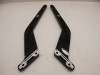 Heckrahme Harley Davidson Softtail
