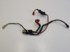 Anlasser Relais Honda VT 700 750
