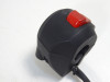 Handlebar switch assy right Yamaha YZF R 125