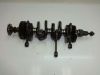 Crankshaft Honda CB 600 F
