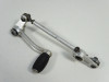 Gear change pedal  Ducati Monster 695