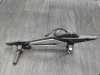 Rechter schetsplaat Kawasaki Z 800