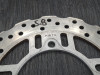 Bremsscheibe hinten  Kawasaki Z 800
