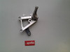 Footrest left Aprilia RSV 1000