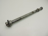 Rear axle Honda ST 1300 Pan European