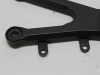 Main step holder left Yamaha YZF R6