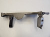 Main step holder left Honda CBF 1000