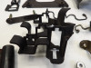 Frame - onderdelen Honda VT 600