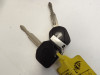 Key set Honda CBF 1000